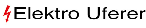 Logo Elektro Uferer