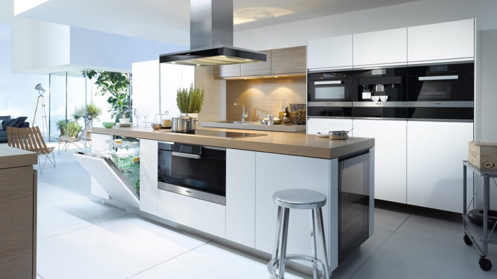 Elektro Uferer | Elektrofachhandel