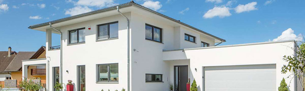 Elektro Uferer Alarmanlagen