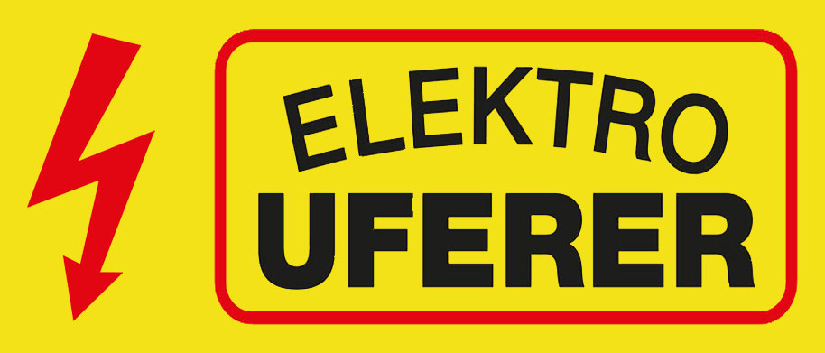 Logo Elektro Uferer