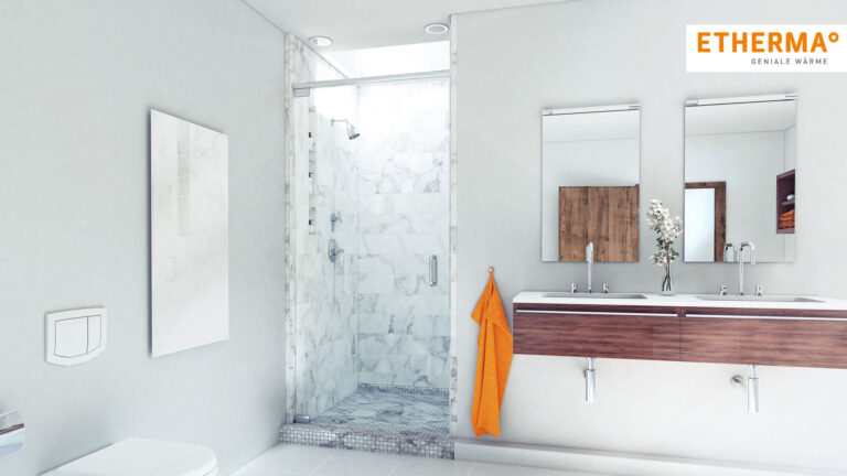 Infrarotheizung | Elektro Uferer