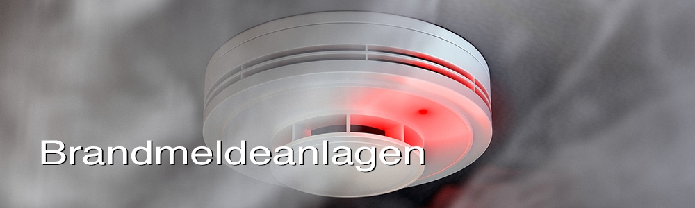 Elektro Uferer - Brandmeldeanalgen