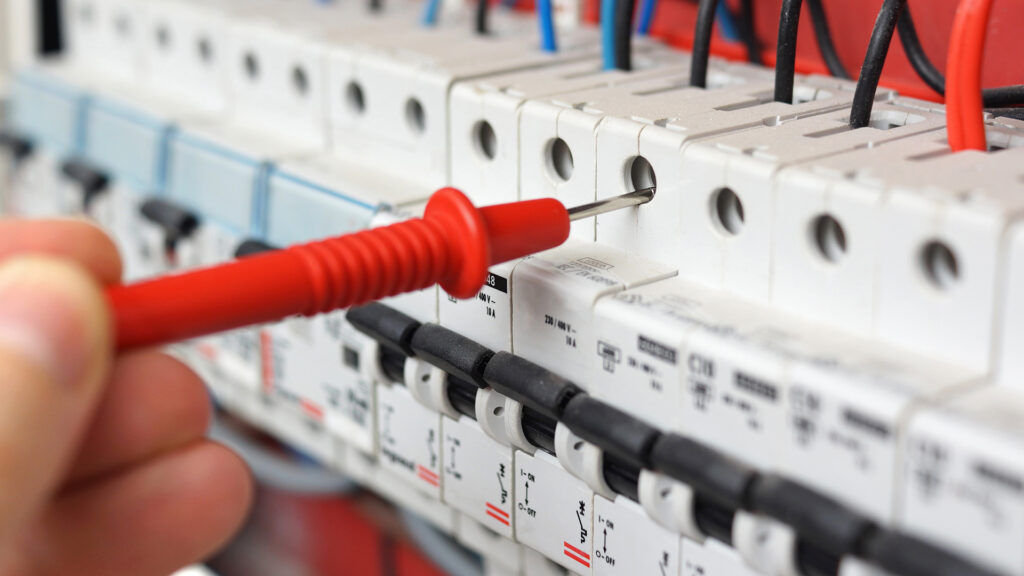 Elektroatteste | Elektro Uferer