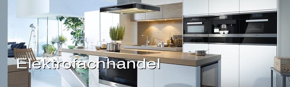 Elektro Uferer - Elektrofachhandel