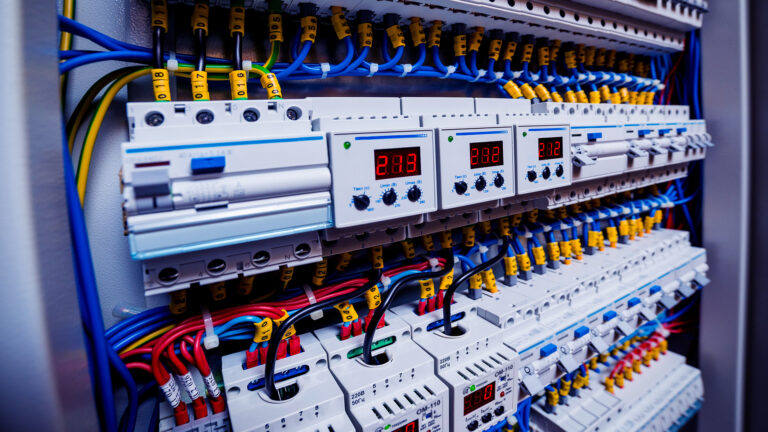 Elektro Uferer - Elektroinstallation