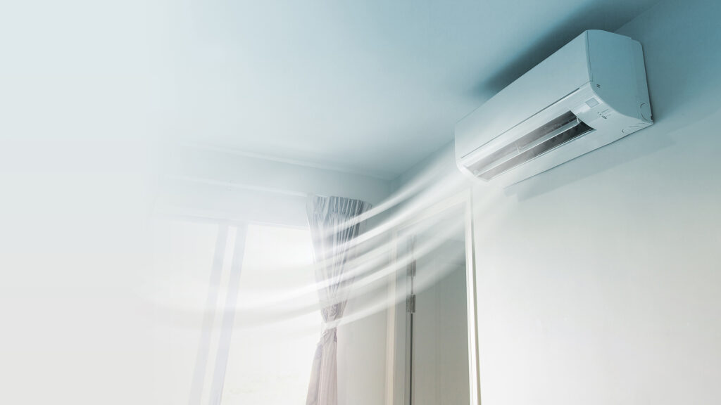 Elektro Uferer - Klimaanlagen