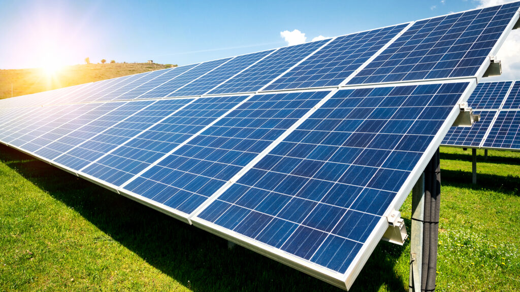 Elektro Uferer - Photovoltaikanlagen