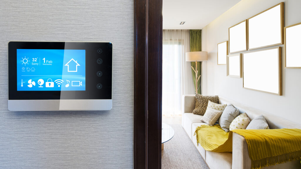 Elektro Uferer - Smart Home