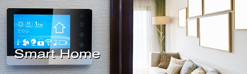 Elektro Uferer - Smart Home