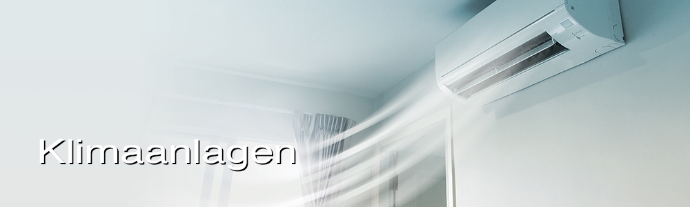 Elektro Uferer | Klimaanlagen