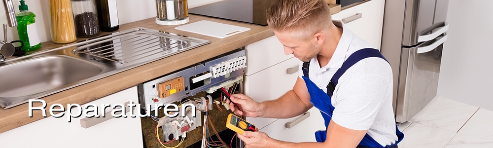 Elektro Uferer | Reparaturen