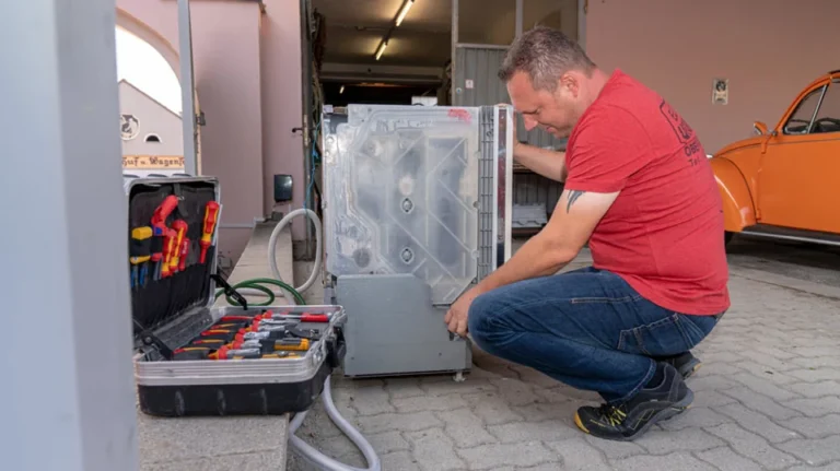 Elektro Uferer | Reparieren statt Entsorgen