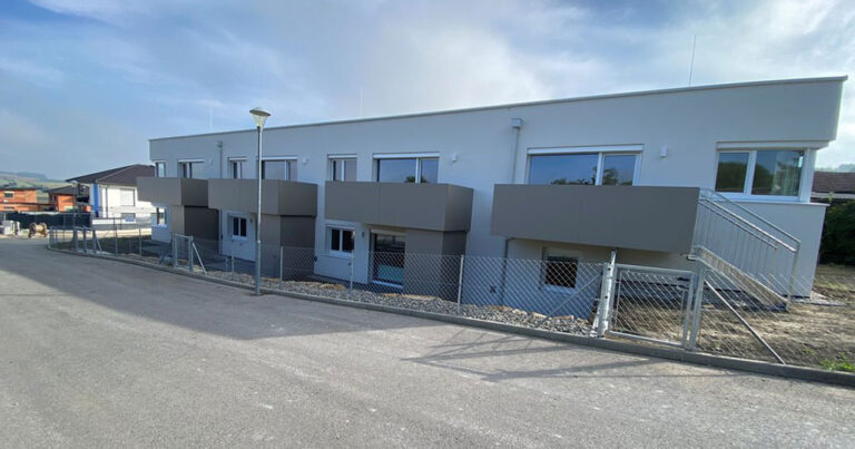 Elektro Uferer | WHA Murstetten