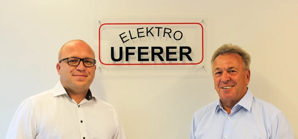 Elektro Uferer | Artikel NÖN
