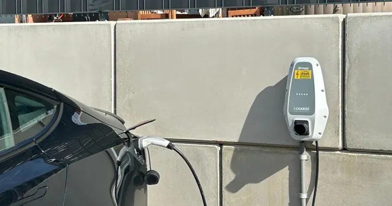 Elektro Uferer | Private Ladestation