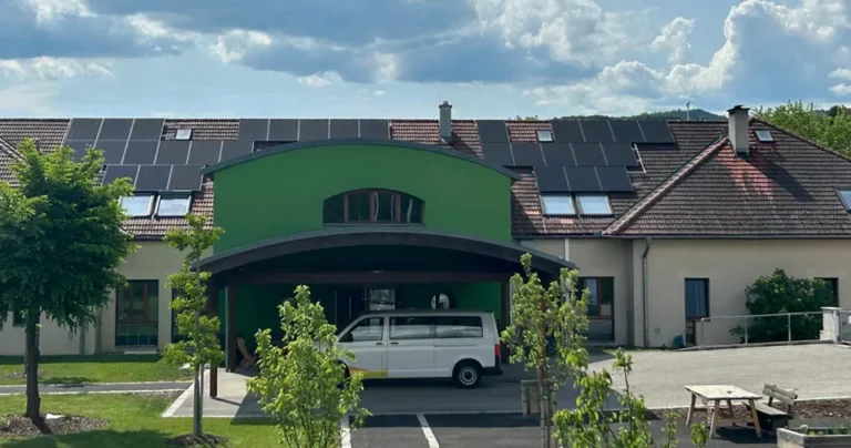 Elektro Uferer | Energiegewinnung aus Sonnenkraft