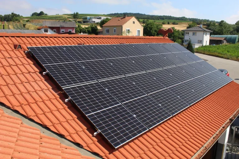 Elektro Uferer | PV Anlage