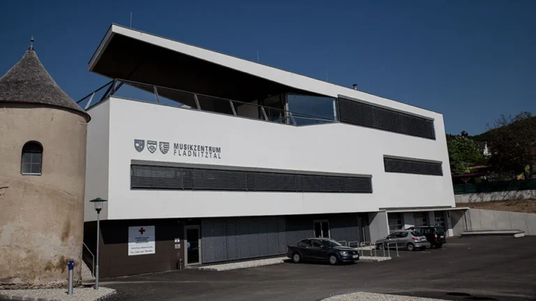 Elektro Uferer | Musikzentrum Fladnitztal