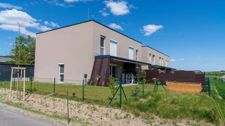 Elektro Uferer | Reihenhäuser Römerweg