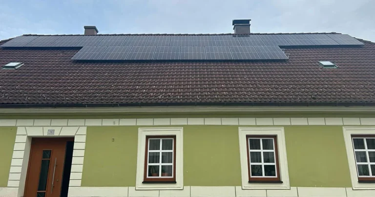 Elektro Uferer | Effizienzsteigerung