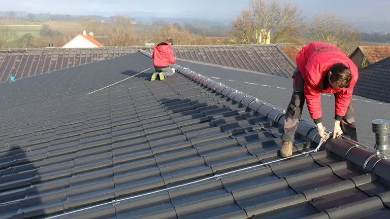 Elektro Uferer | Blitzschutzanlage