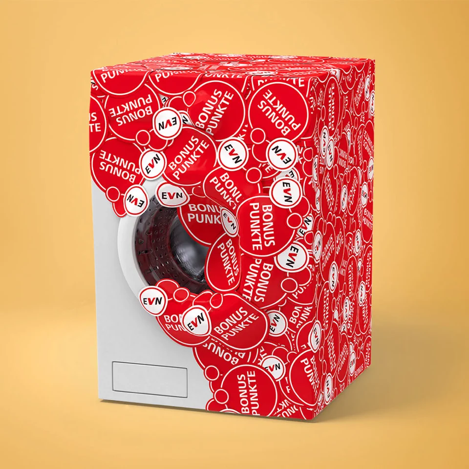 Elektro Uferer | EVN