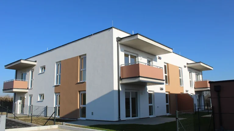 Elektro Uferer | Reihen- und WHA Flinsbach