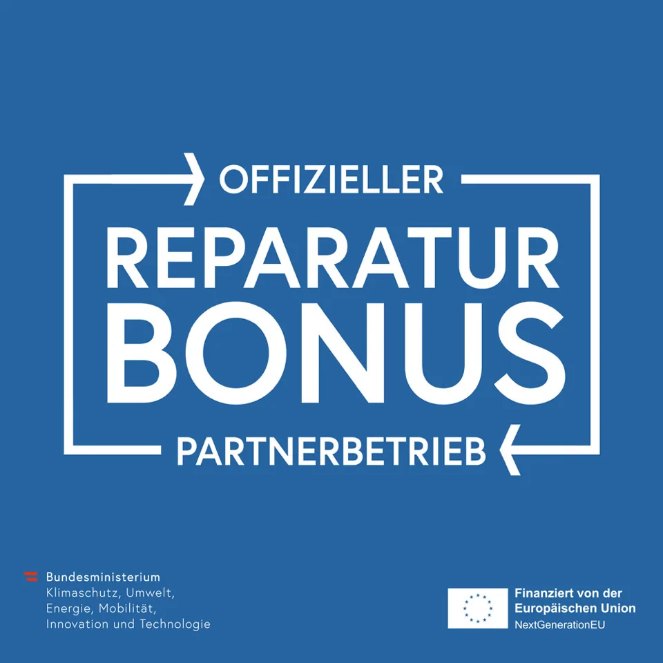 Elektro Uferer | Reparaturbonus