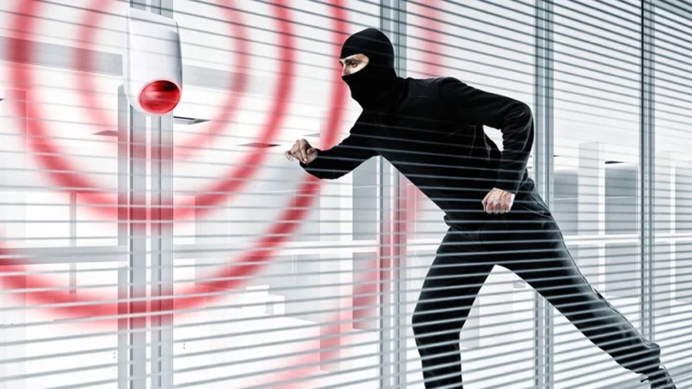 Elektro Uferer | Alarmanlage