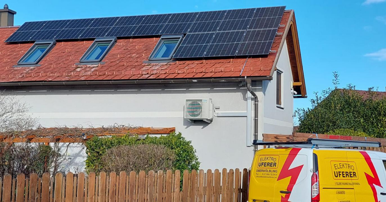 Elektro Uferer | Klimaanlagen