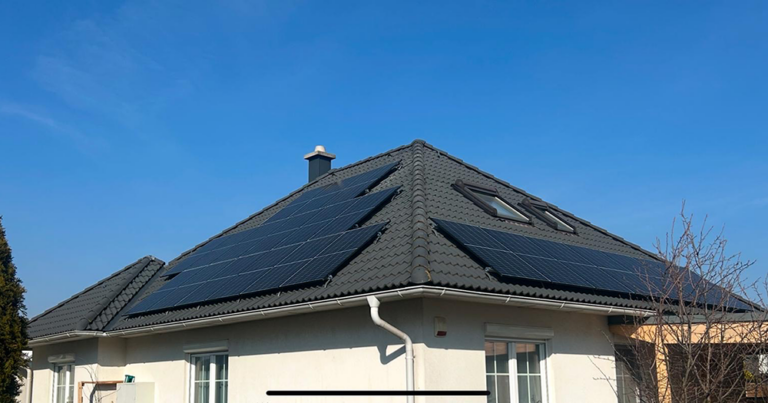 Elektro Uferer | Sonnenenergie effizient nutzen