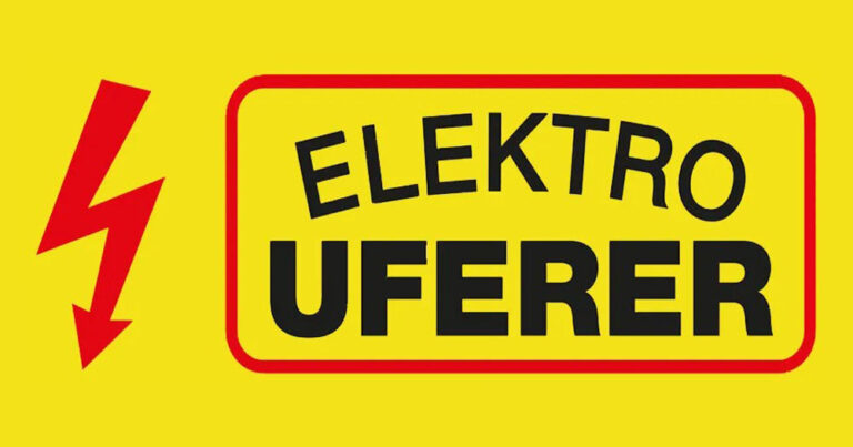 45 Jahre Elektro Uferer – Ein Grund zum Feiern!