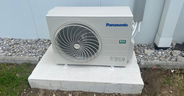 Unser Kunde ist gewappnet für die heiße Jahreszeit | Elektro Uferer