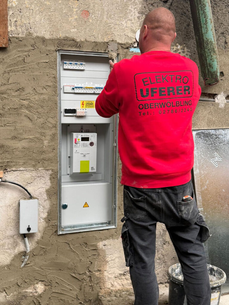 Aus Alt wird Neu – für mehr Sicherheit im Alltag