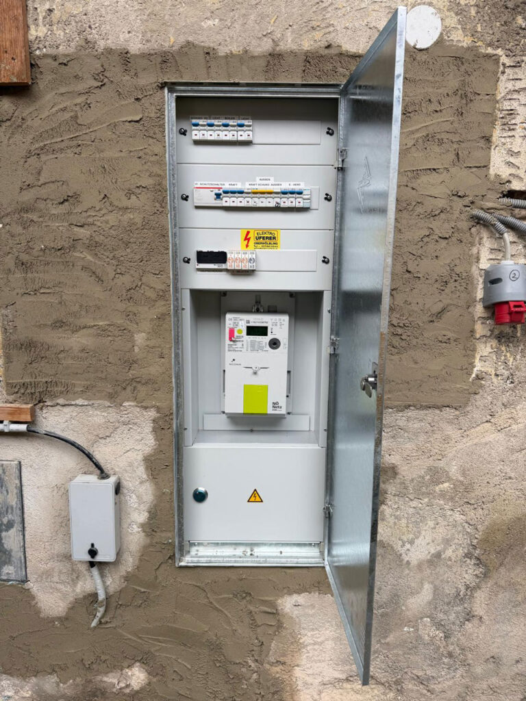 Aus Alt wird Neu – für mehr Sicherheit im Alltag