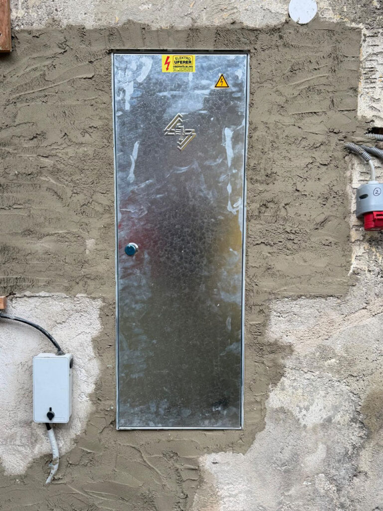 Aus Alt wird Neu – für mehr Sicherheit im Alltag