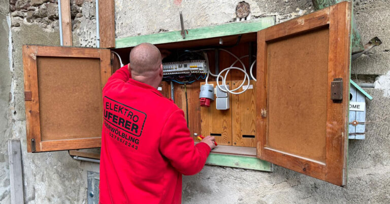 Aus Alt wird Neu – für mehr Sicherheit im Alltag