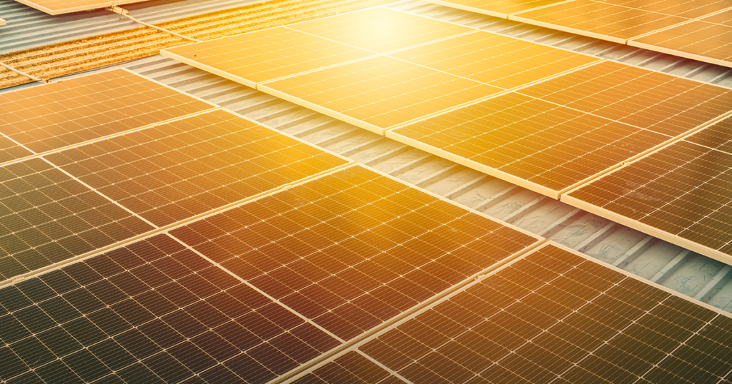 Photovoltaikanlage mit Batteriespeicher | Elektro Uferer