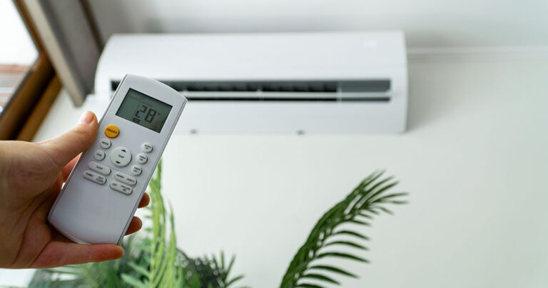 Wohlfühlklima in Ihrem Zuhause