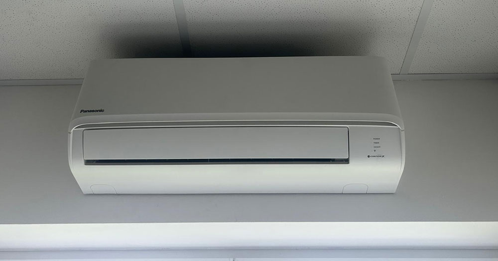 Wohlfühlklima in Ihrem Zuhause