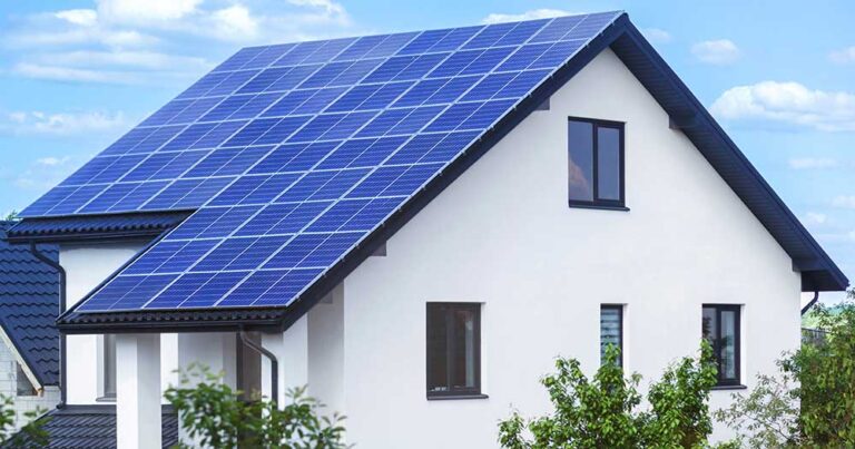 Ihr Zuhause. Ihre Energie. Ihre Unabhängigkeit. | Elektro Uferer